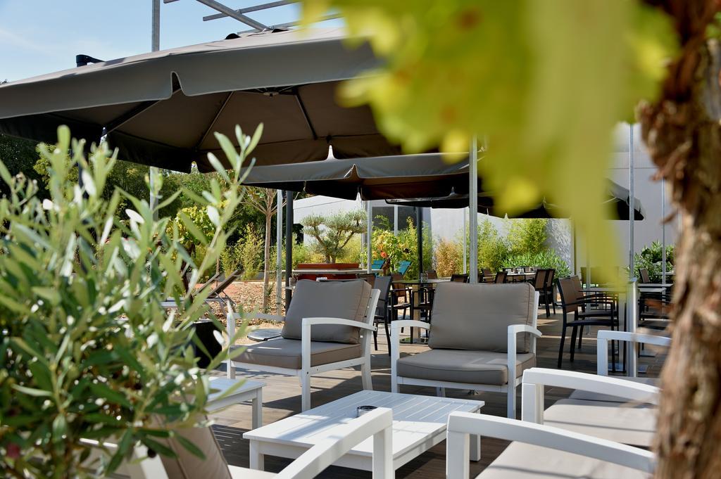 Ac Hotel By Marriott Marseille Prado Velodrome Kültér fotó
