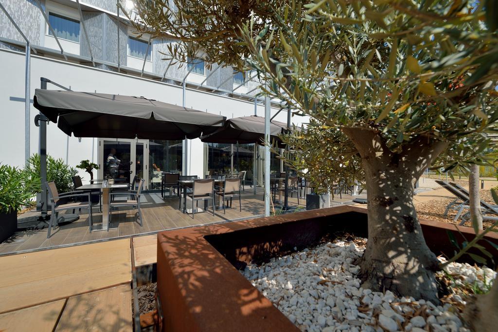 Ac Hotel By Marriott Marseille Prado Velodrome Kültér fotó