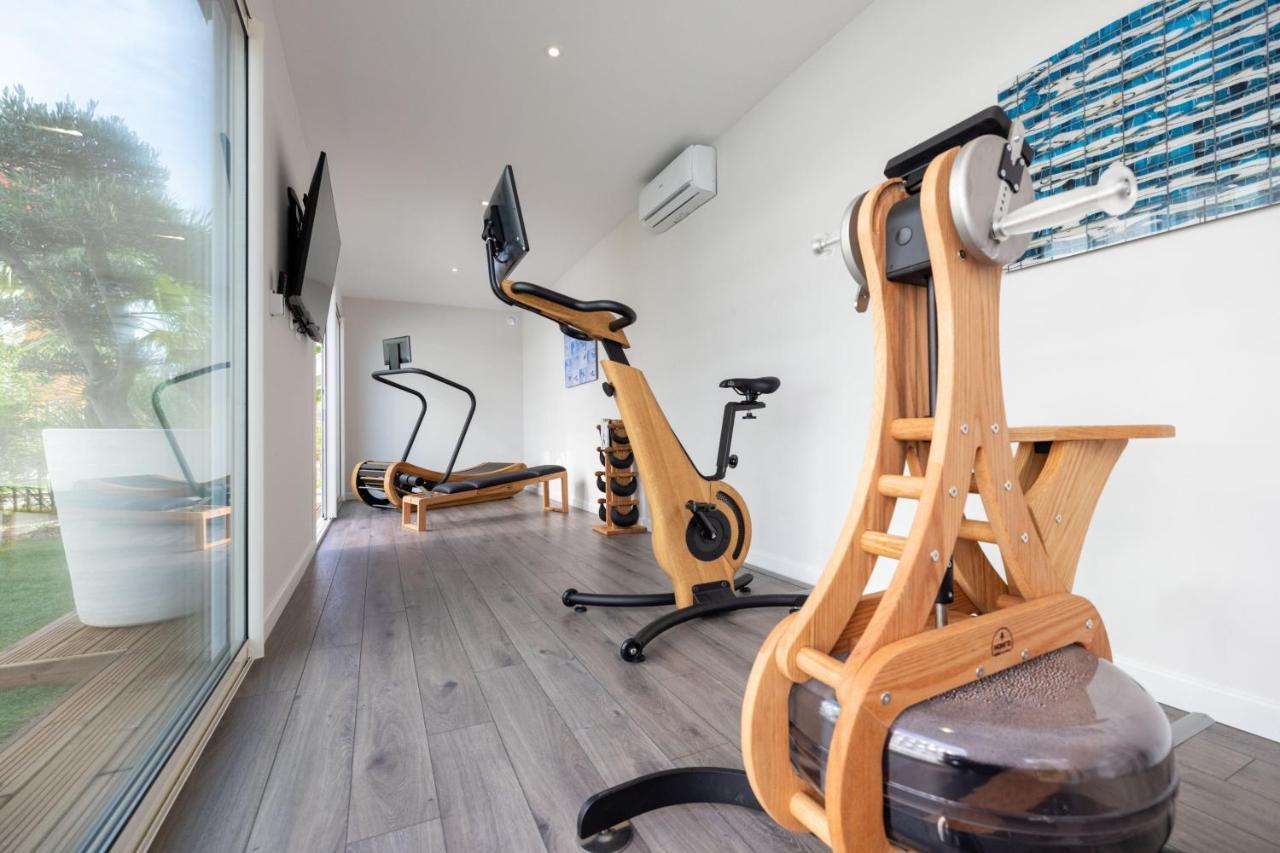Ac Hotel By Marriott Marseille Prado Velodrome Kültér fotó