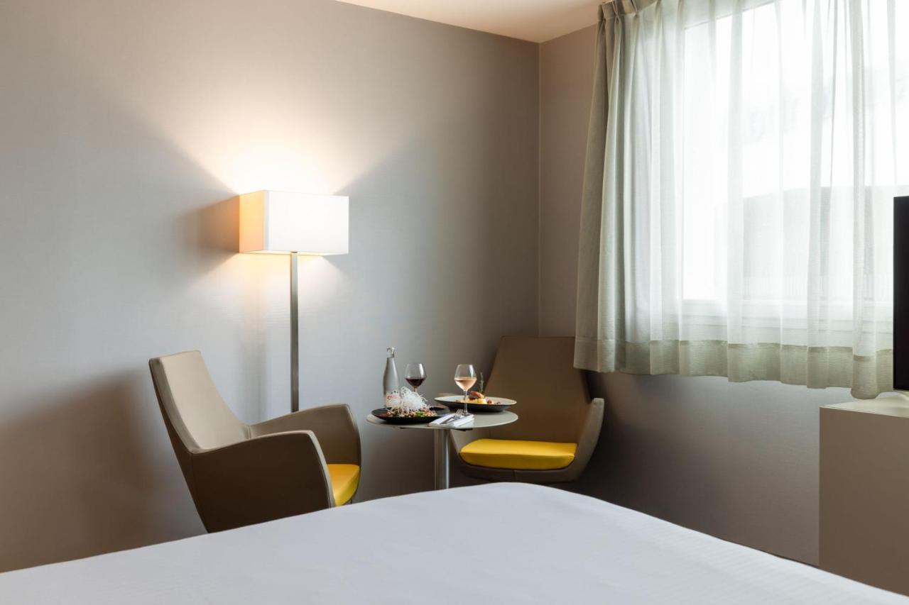 Ac Hotel By Marriott Marseille Prado Velodrome Kültér fotó