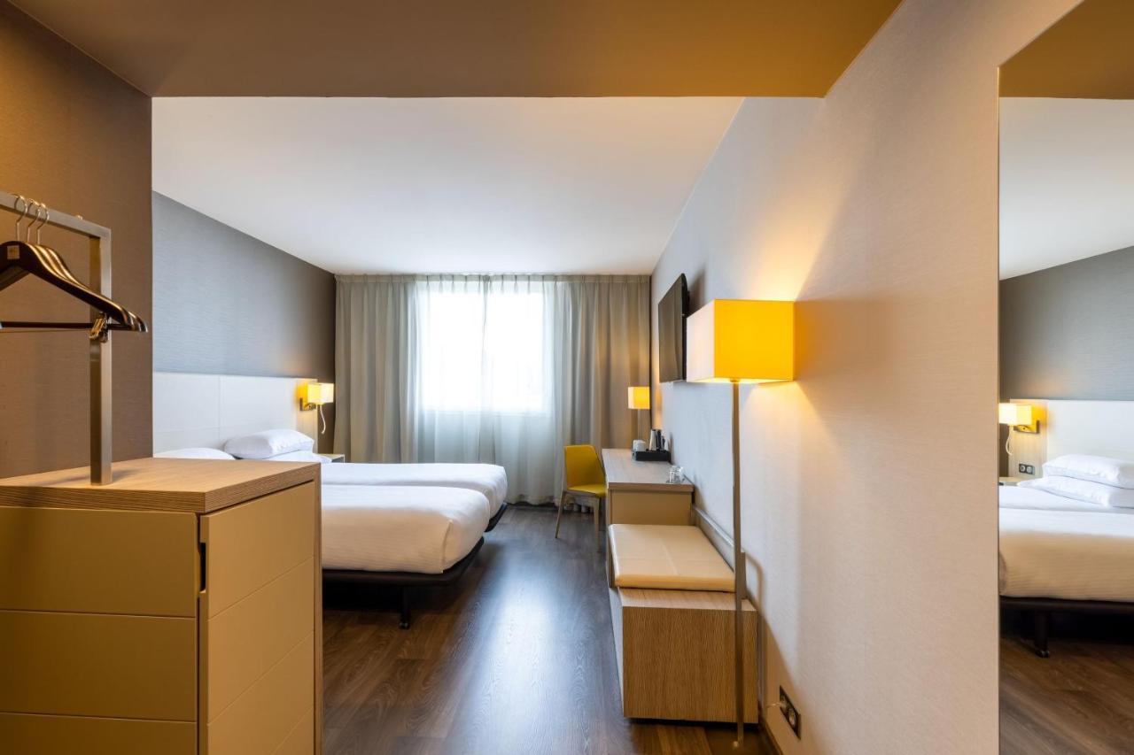 Ac Hotel By Marriott Marseille Prado Velodrome Kültér fotó