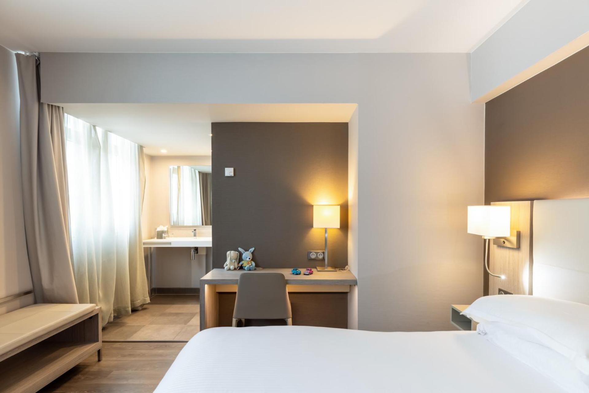 Ac Hotel By Marriott Marseille Prado Velodrome Kültér fotó