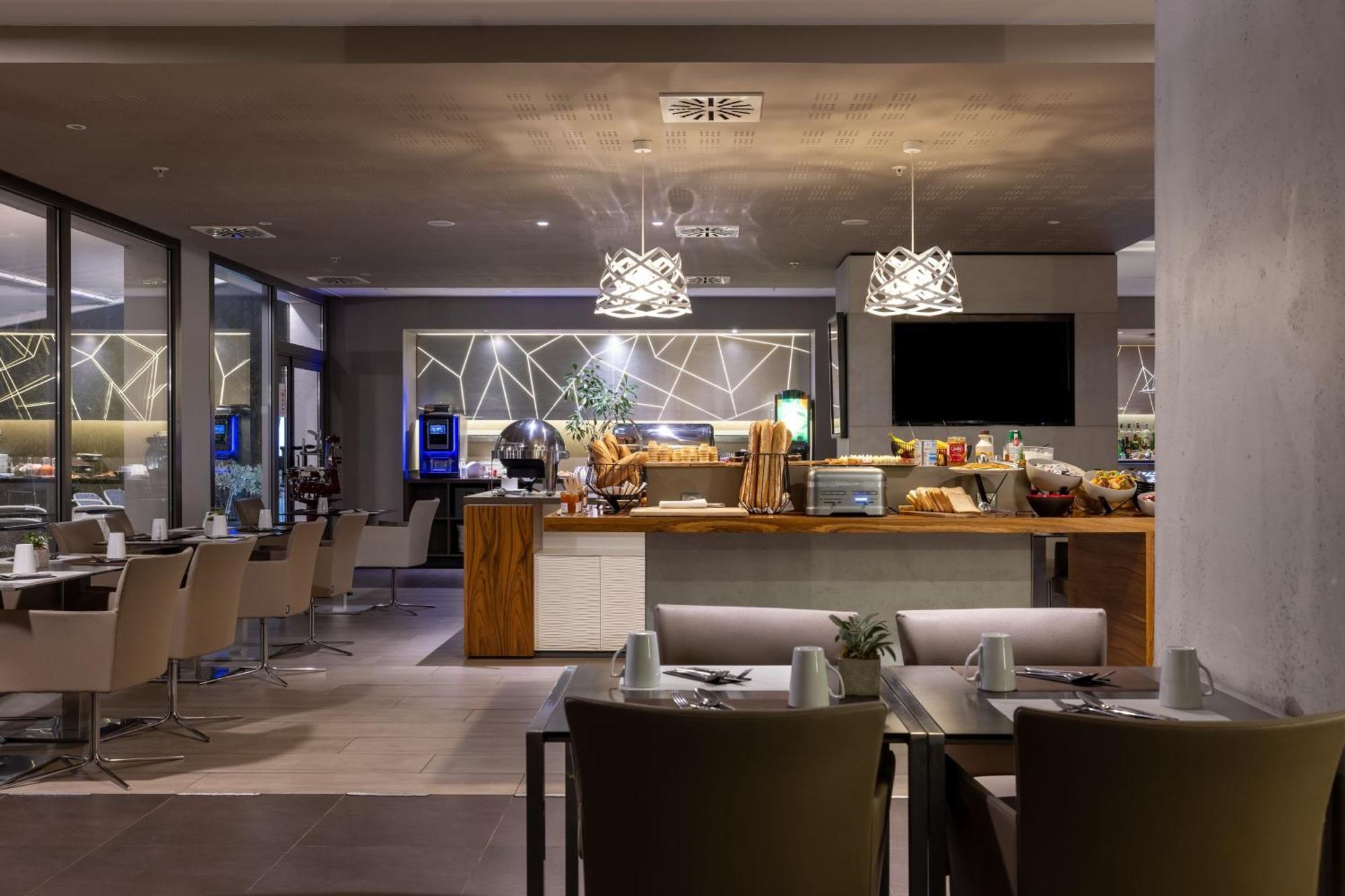 Ac Hotel By Marriott Marseille Prado Velodrome Kültér fotó