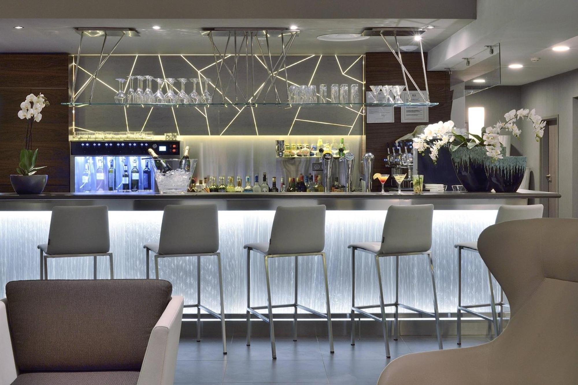 Ac Hotel By Marriott Marseille Prado Velodrome Kültér fotó