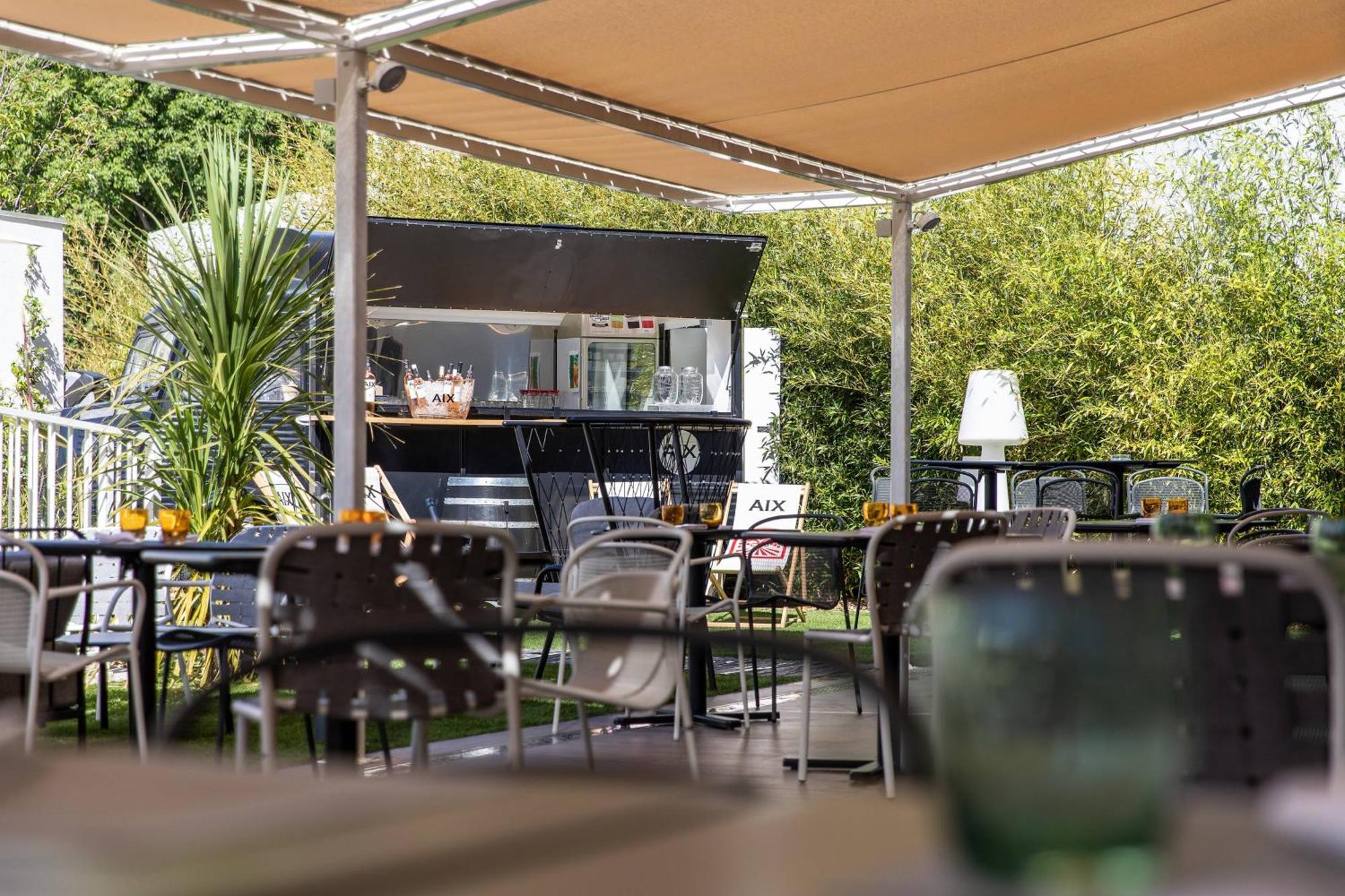 Ac Hotel By Marriott Marseille Prado Velodrome Kültér fotó