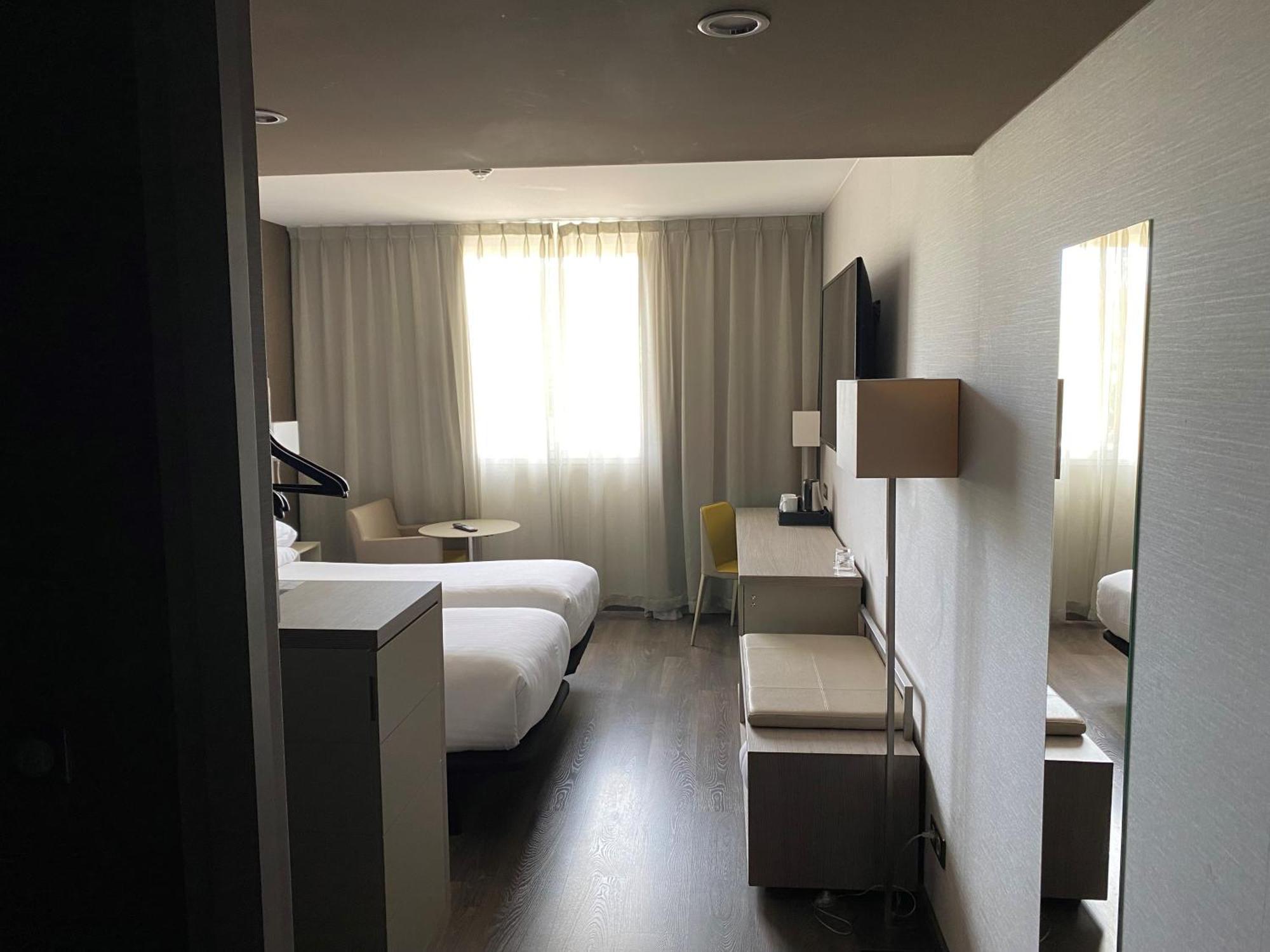 Ac Hotel By Marriott Marseille Prado Velodrome Kültér fotó