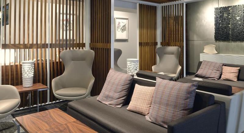 Ac Hotel By Marriott Marseille Prado Velodrome Kültér fotó