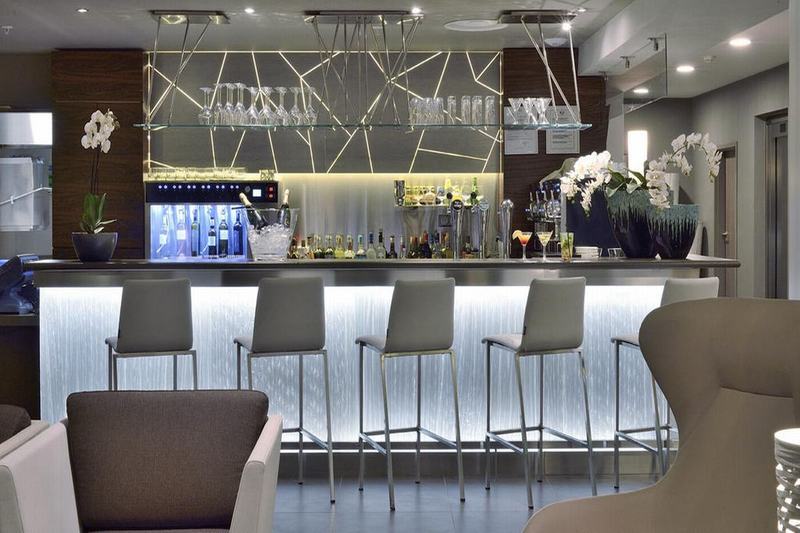 Ac Hotel By Marriott Marseille Prado Velodrome Kültér fotó