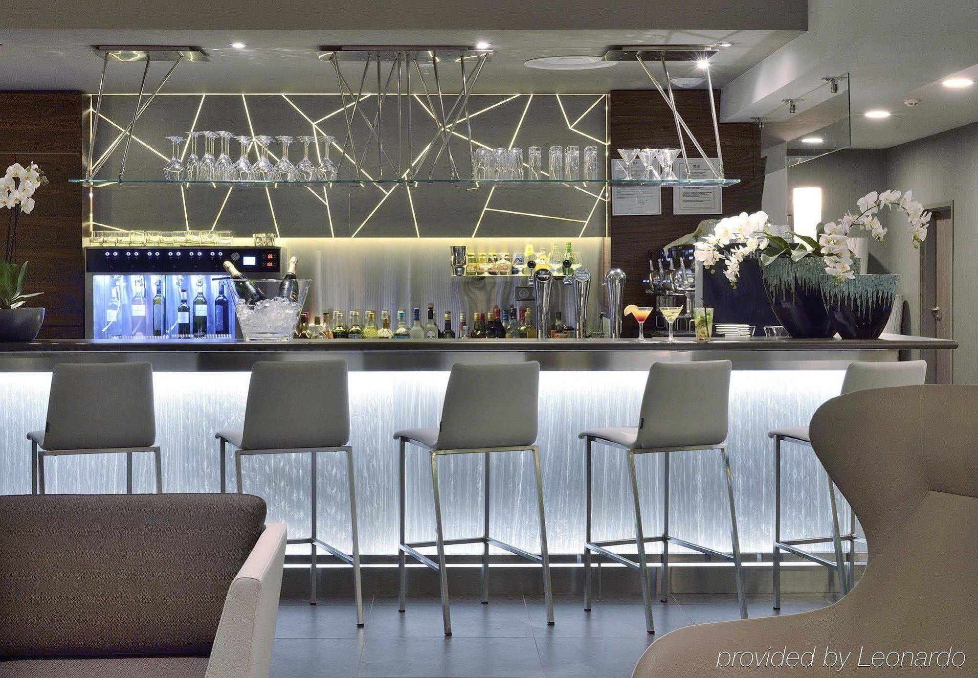 Ac Hotel By Marriott Marseille Prado Velodrome Kültér fotó