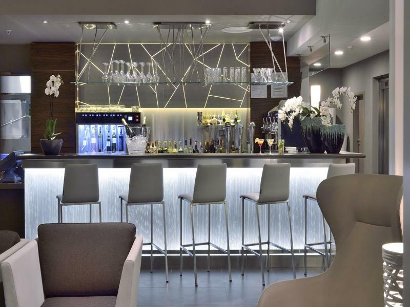 Ac Hotel By Marriott Marseille Prado Velodrome Kültér fotó