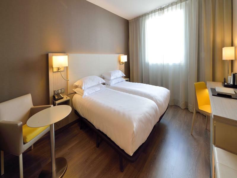 Ac Hotel By Marriott Marseille Prado Velodrome Kültér fotó