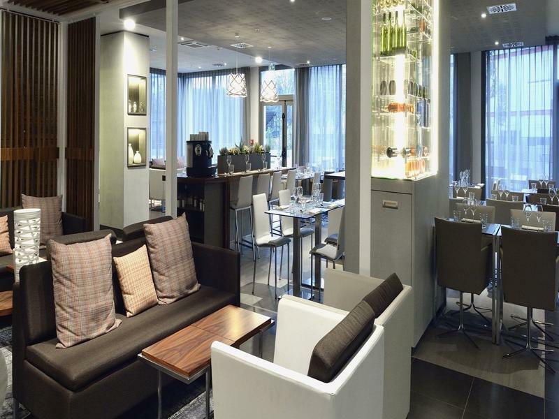Ac Hotel By Marriott Marseille Prado Velodrome Kültér fotó