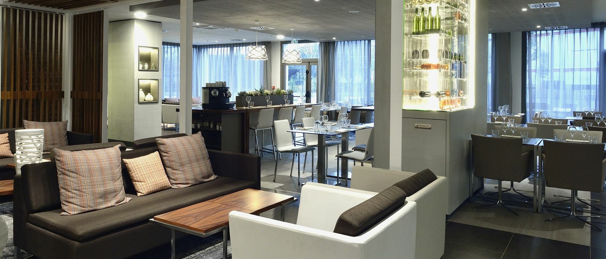 Ac Hotel By Marriott Marseille Prado Velodrome Kültér fotó