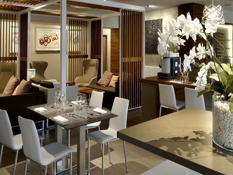 Ac Hotel By Marriott Marseille Prado Velodrome Kültér fotó