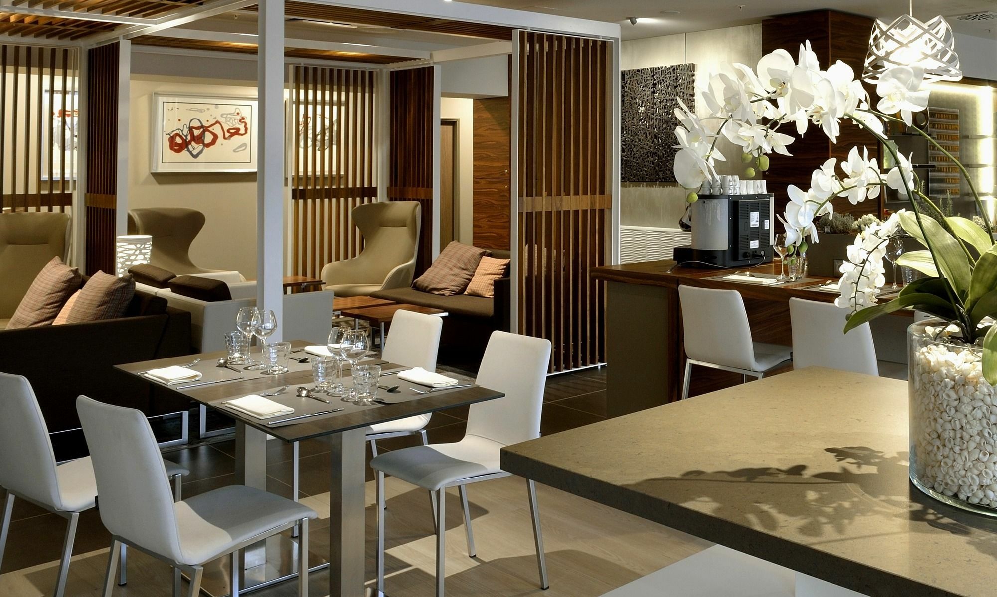 Ac Hotel By Marriott Marseille Prado Velodrome Kültér fotó